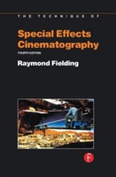  Techniques of Special Effects of Cinematography