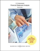  Financial Statement Analysis
