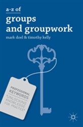 A-Z of Groups and Groupwork