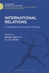  International Relations