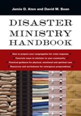  Disaster Ministry Handbook