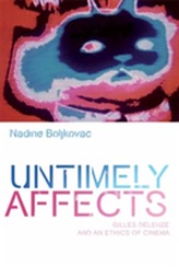  Untimely Affects