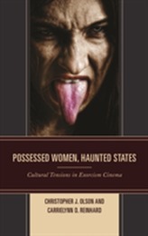  Possessed Women, Haunted States