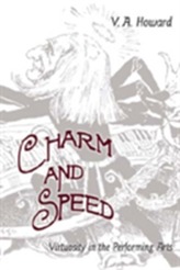  Charm and Speed