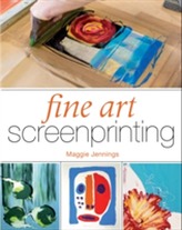  Fine Art Screenprinting