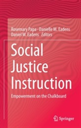  Social Justice Instruction