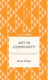  Art in Community