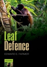 Leaf Defence