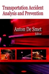  Transportation Accident Analysis & Prevention