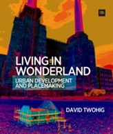  Living in Wonderland
