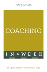  Coaching In A Week