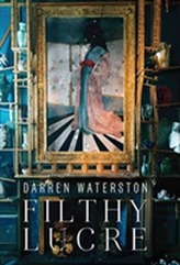  Darren Waterston