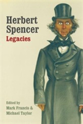  Herbert Spencer: Legacies