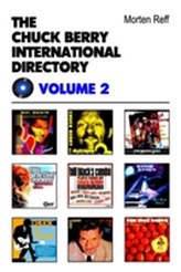  Chuck Berry International Directory