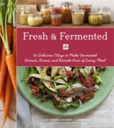  Fresh & Fermented