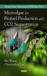  Microalgae for Biofuel Production & CO2 Sequestration