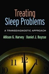  Treating Sleep Problems