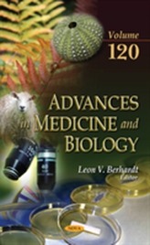  Advances in Medicine & Biology