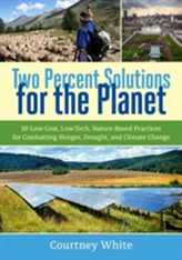  Two Percent Solutions for the Planet
