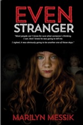  Even Stranger