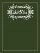 Keane