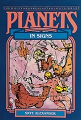  Planets in Signs