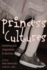  Princess Cultures