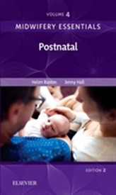  Midwifery Essentials: Postnatal