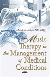  Music Therapy in the Management of Medical Conditions