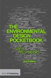 The Environmental Design Pocketbook
