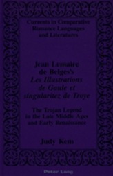  Jean Lemaire De Belges's Les Illustrations De Gaule Et Singularitez De Troye