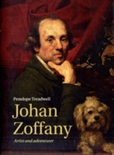  Johan Zoffany