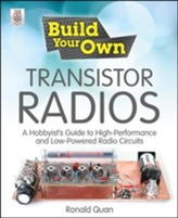  Build Your Own Transistor Radios
