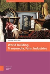  World Building
