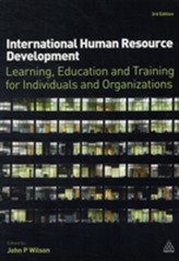  International Human Resource Development