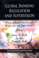  Global Banking Regulation & Supervision