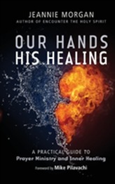  Our Hands His Healing