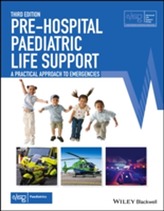  Pre-Hospital Paediatric Life Support