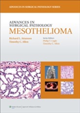  Advances in Surgical Pathology: Mesothelioma