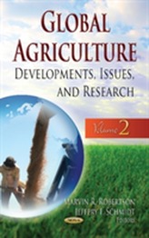  Global Agriculture