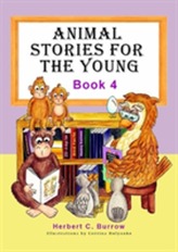  Animal Stories for the Young