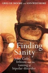  Finding Sanity