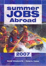  Summer Jobs Abroad