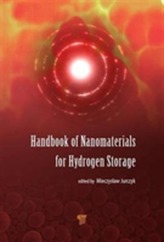  Handbook of Nanomaterials for Hydrogen Storage