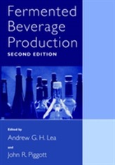  Fermented Beverage Production