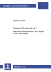  Clash of Globalizations?
