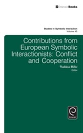  Contributions from European Symbolic Interactionists