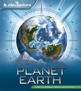  Navigators: Planet Earth