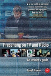  Presenting on TV and Radio