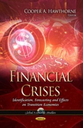  Financial Crises